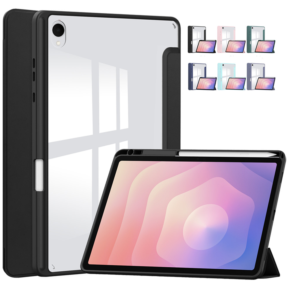 Samsung Tablet S11 Accessories - 삼성 갤럭시 탭 S11 11인치 2025