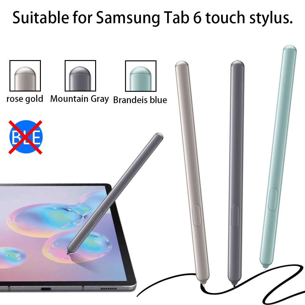 Bluetooth Trackpad - 삼성 갤럭시 탭 S6 SM-T860 SM-T866
