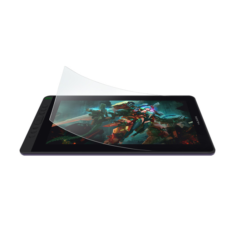 Huion Tablet Accessories - 그래픽 태블릿 펜 디스플레이와 호환되는 Huion