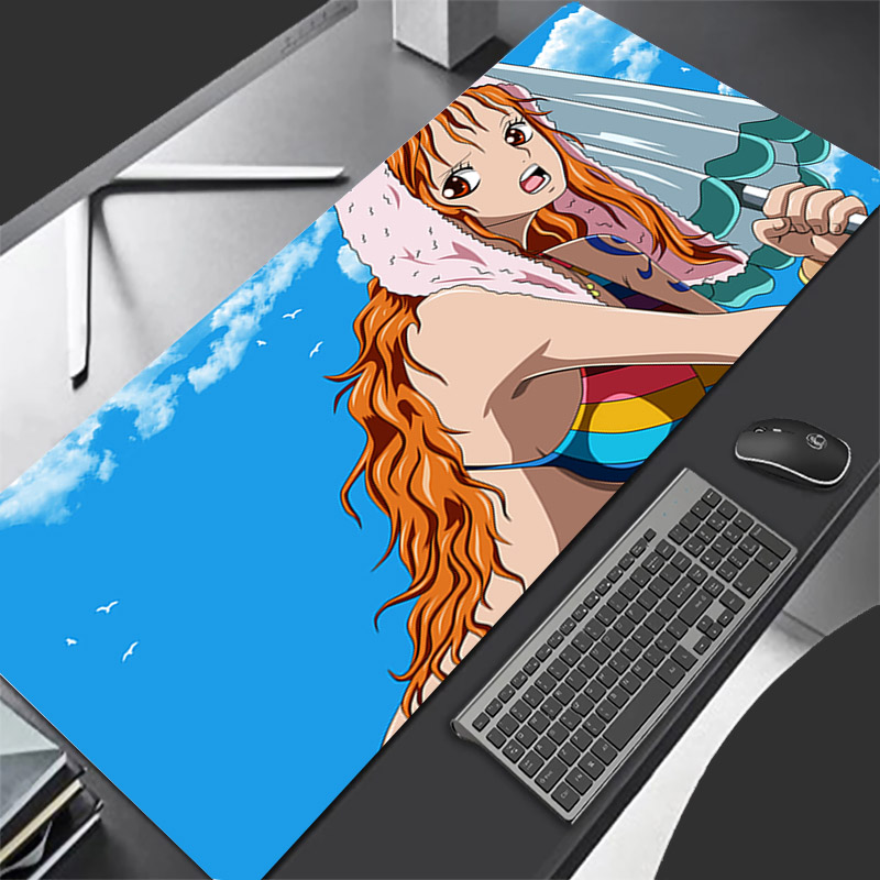 Tablet Accessories Keyboard - 마우스 패드 원피스 내구성 있는 애니메이션
