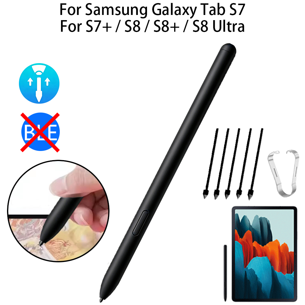 Bluetooth Trackpad - 삼성 갤럭시 탭 S7, S7+, S8,