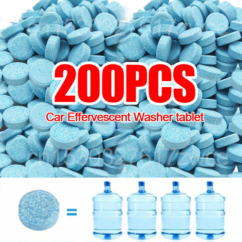 Tablet Accessories For Car - 자동차 앞 유리 클리너 자동차 발포성