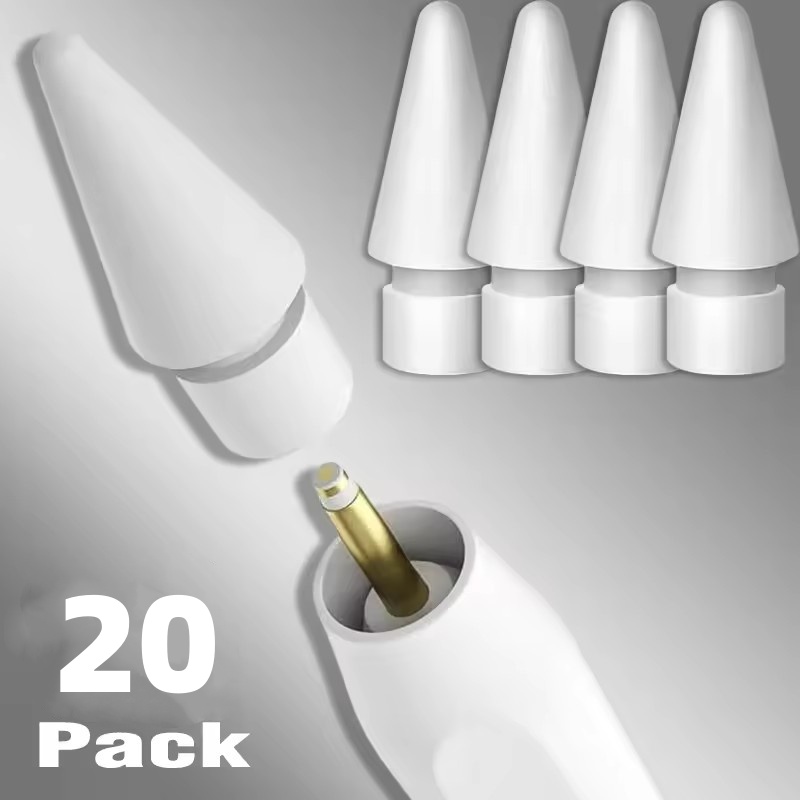 Tablet Stylus Accessories - 아이패드 펜슬 스타일러스 팁용 유니버셜 스타일러스