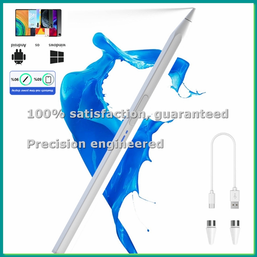 Tablet Stylus Accessories - 태블릿 및 휴대폰용 스타일러스, 안드로이드, IOS용