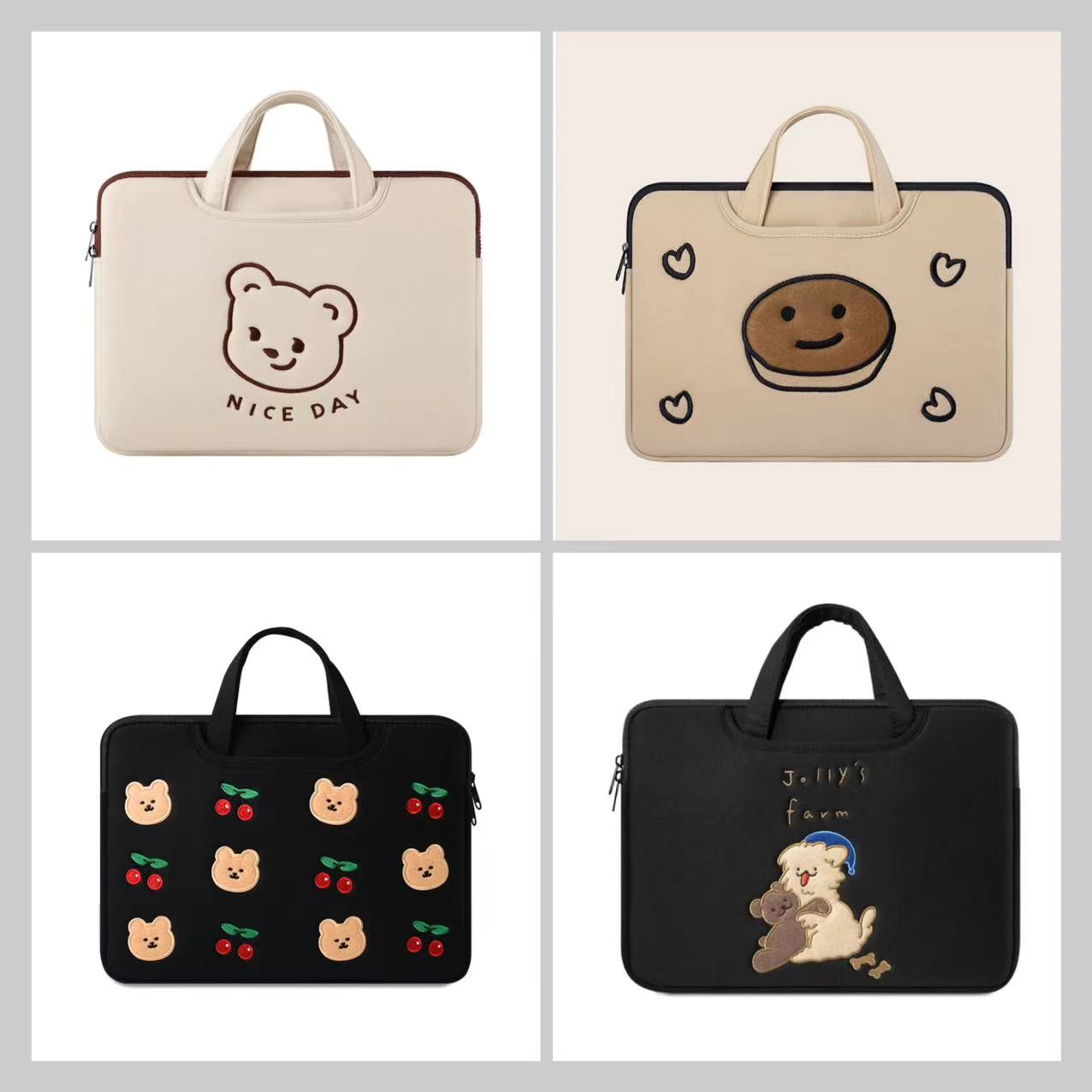 Tablet And Accessories Bag - Ipad Pro11 Air6 13 12.9 용