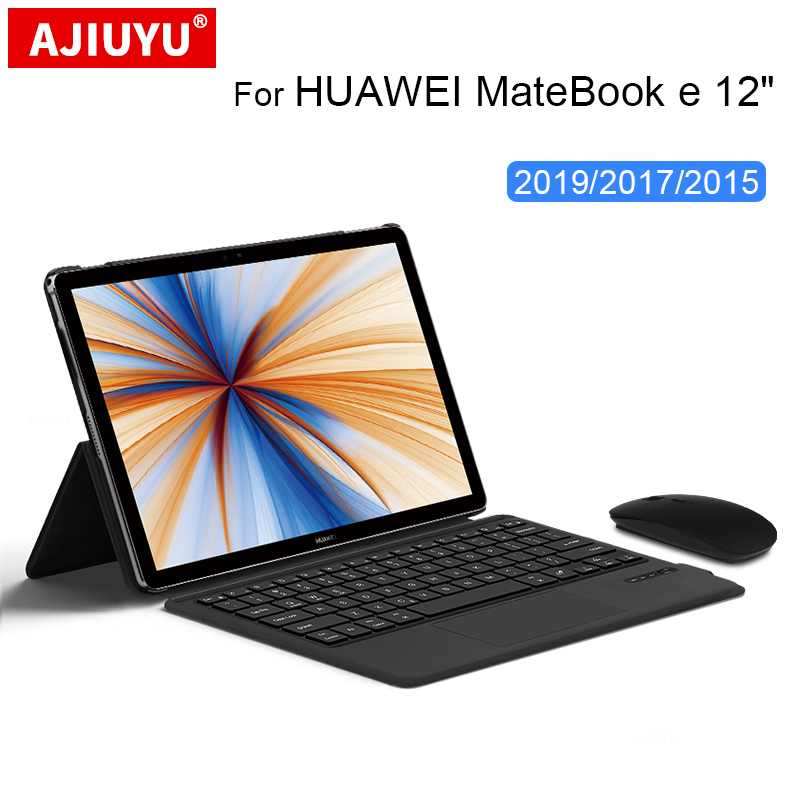 Tablet Accessories Keyboard - Huawei MateBook E 12' 2019 2017