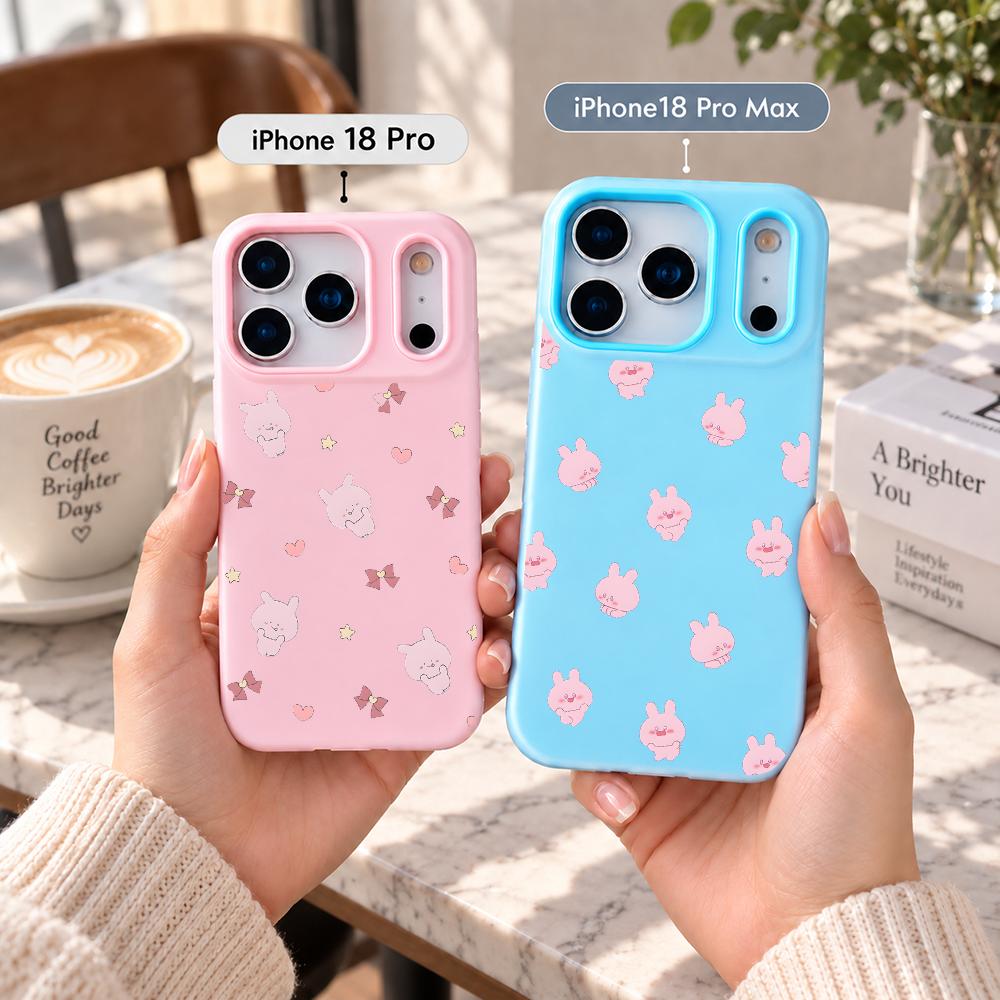 Apple Iphone 15 - 인기 아티스트 A-AsamimichanS의 휴대폰 케이스, 사탕