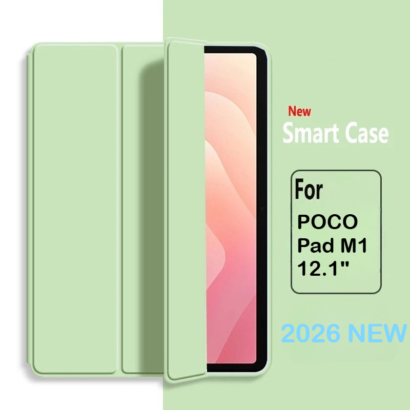 Samsung Tablet S11 Accessories - 2026년형 MI POCO Pad M1 X1