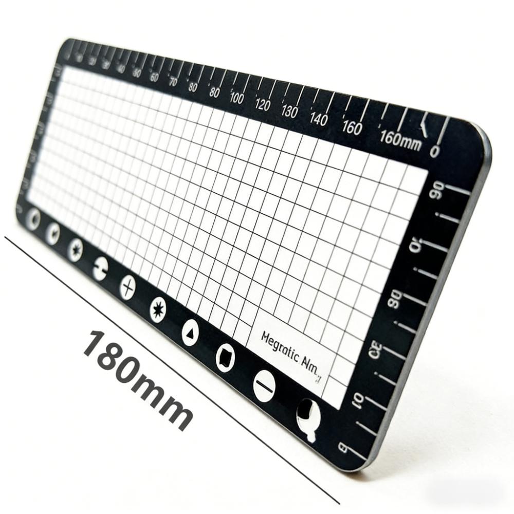 Tablet And Accessories Bag - Qianli MEGA-IDEA 자석 나사 보관 매트