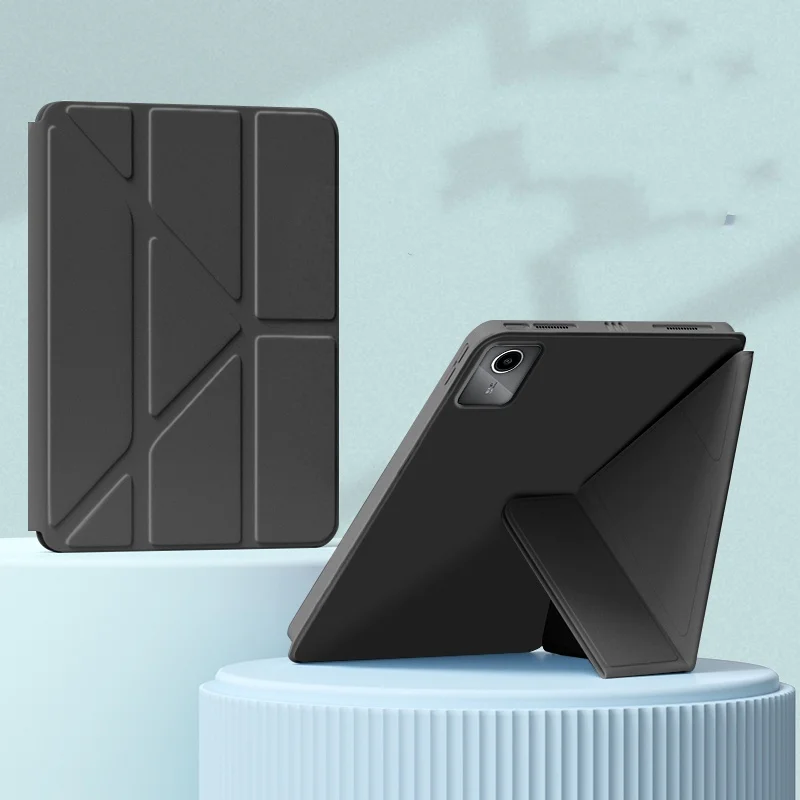 Tablet And Accessories Bag - 레노버 아이디어 탭 11 케이스 Tb336fu