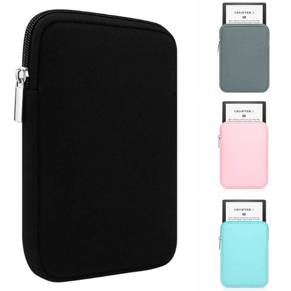 Tablet And Accessories Bag - 6 6.8 7 10 11 인치
