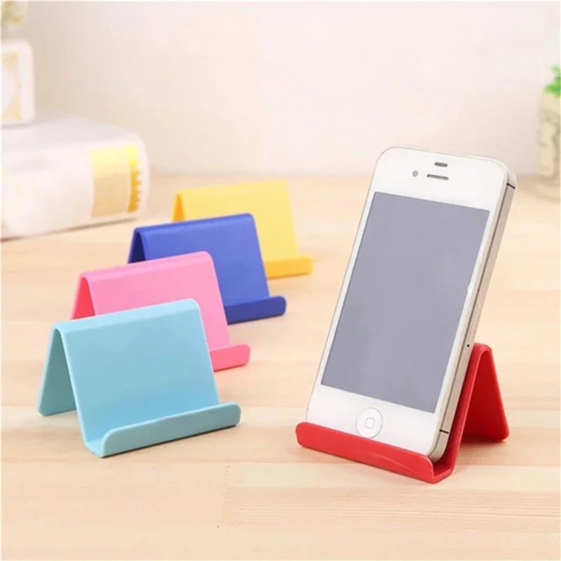 1/2/3개입 미니 휴대용 주방용 휴대폰 거치대, 범용 - Trimble Tablet Accessories 리뷰 및 가격