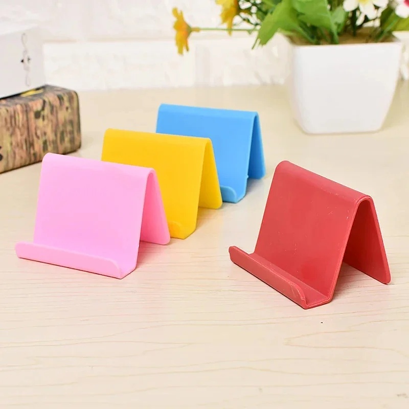 1/2/3개입 미니 휴대용 주방용 휴대폰 거치대, 범용 - Trimble Tablet Accessories 리뷰 및 가격