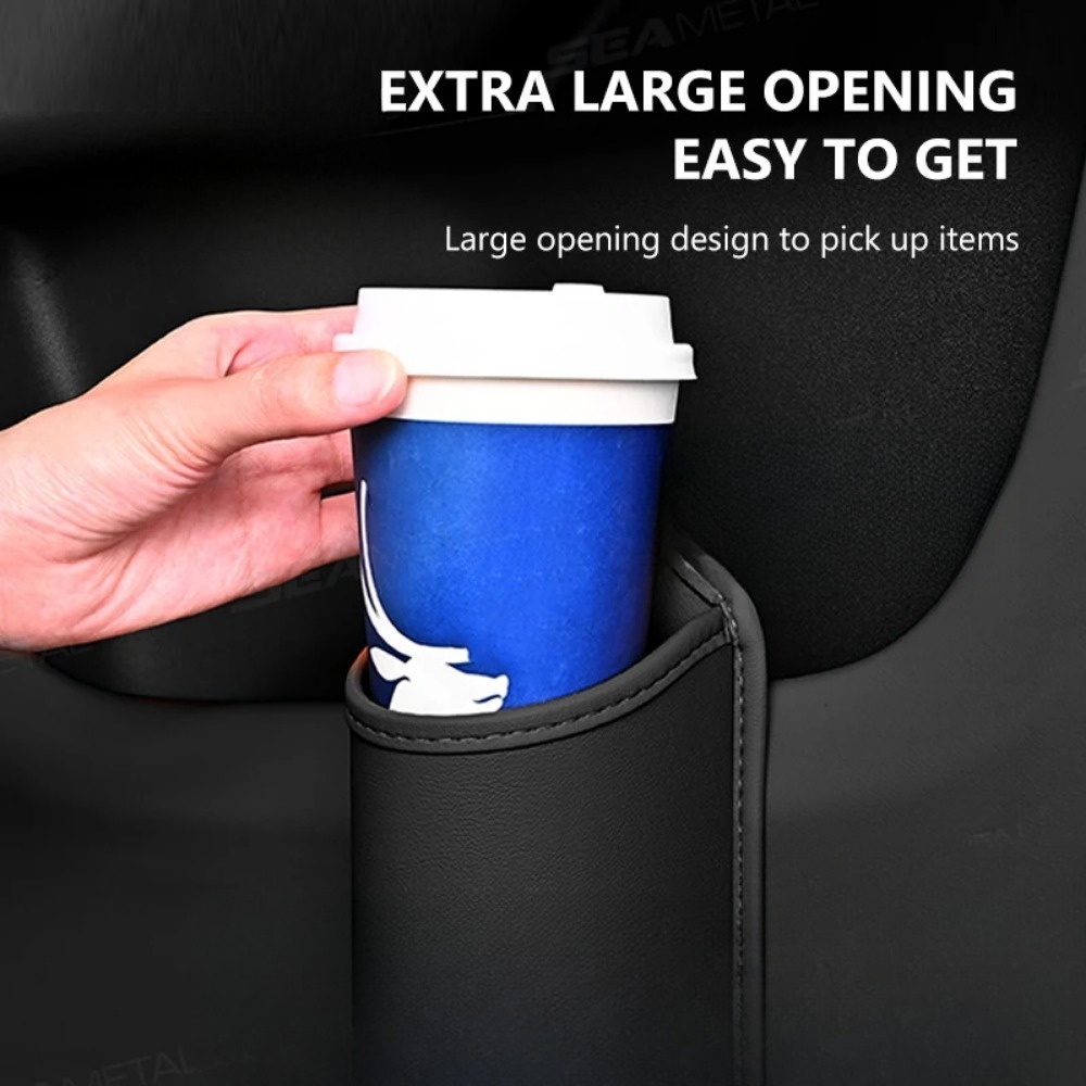 자동차 도어 컵홀더 가죽 자동차 음료 거치대 수납함 자 - Tablet Accessories For Car 리뷰 및 가격