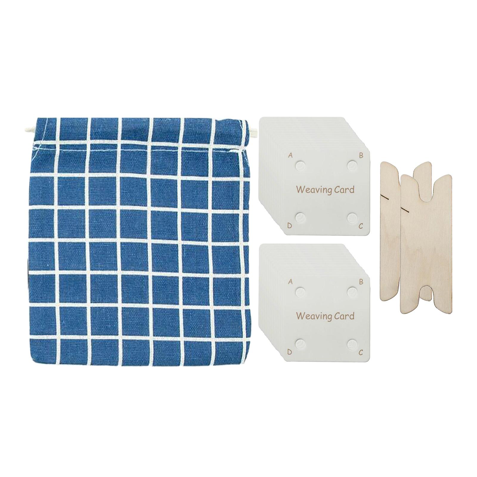 편리한 위빙 카드 태블릿 초보자용 위빙 액세서리 세트 - Tablet Accessories Set 리뷰 및 가격