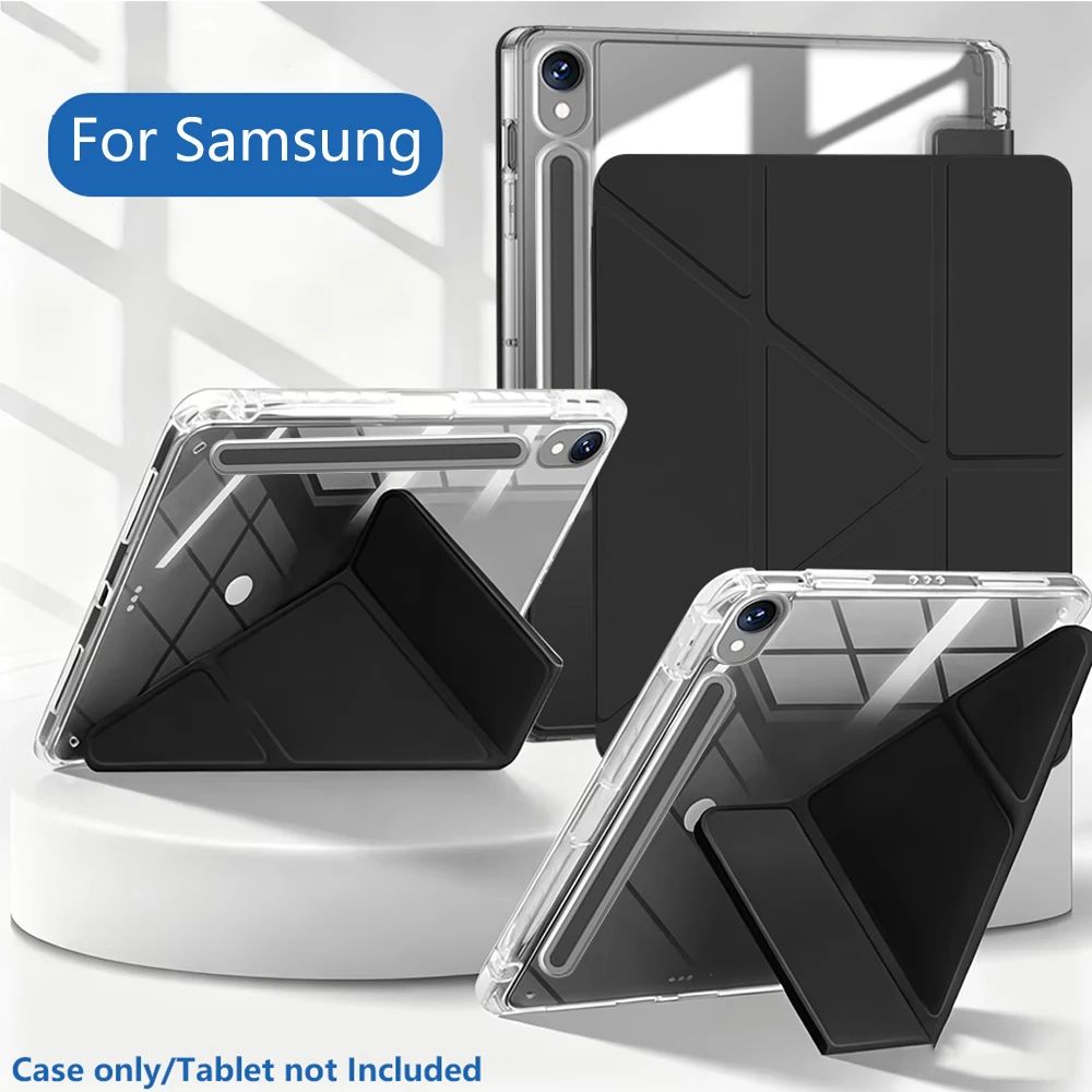 새로운 아크릴 삼성 갤럭시 탭 S12 플러스 S11 울 - Samsung Tablet S11 Accessories 리뷰 및 가격