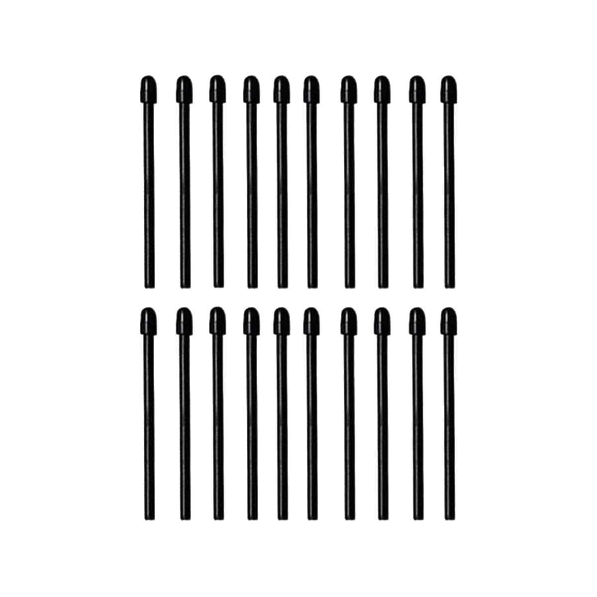 스타일러스 펜 교체용 마커 펜 팁, 펜촉 2 개, 소프 - Tablet Stylus Accessories 리뷰 및 가격