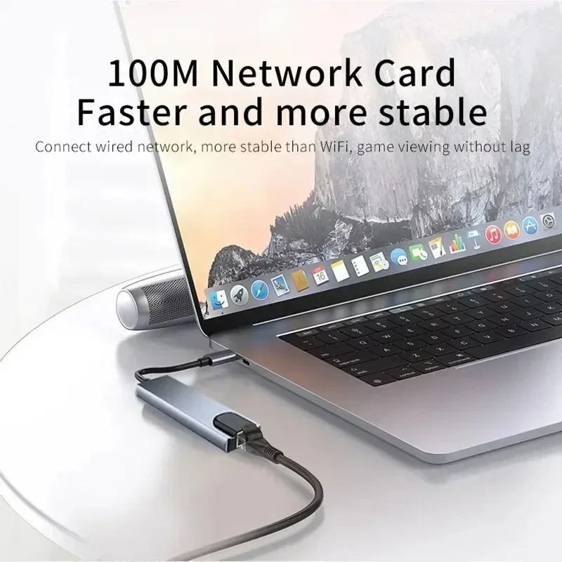 USB C 허브 3/7/8/11in1 7in2 타입 C - Hdmi Adapter Tablet 리뷰 및 가격