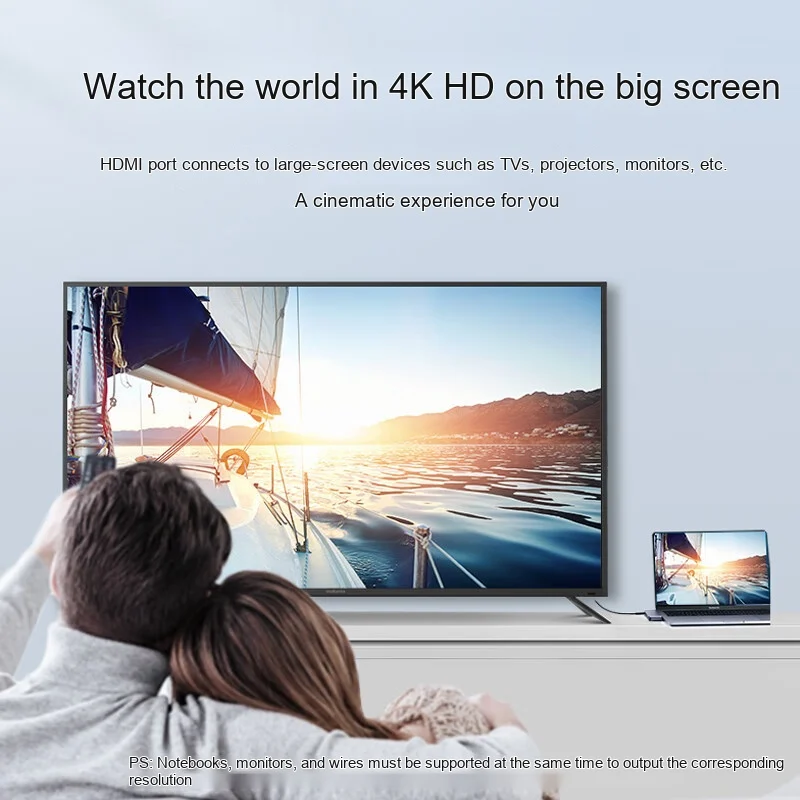 UGREEN 60567 CM263 USB-C 허브, 4 - Hdmi Adapter Tablet 리뷰 및 가격