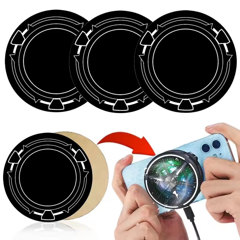 Magsafe 자기 자동차 아이패드 홀더용 60mm 금 - Tablet Car Mount 리뷰 및 가격