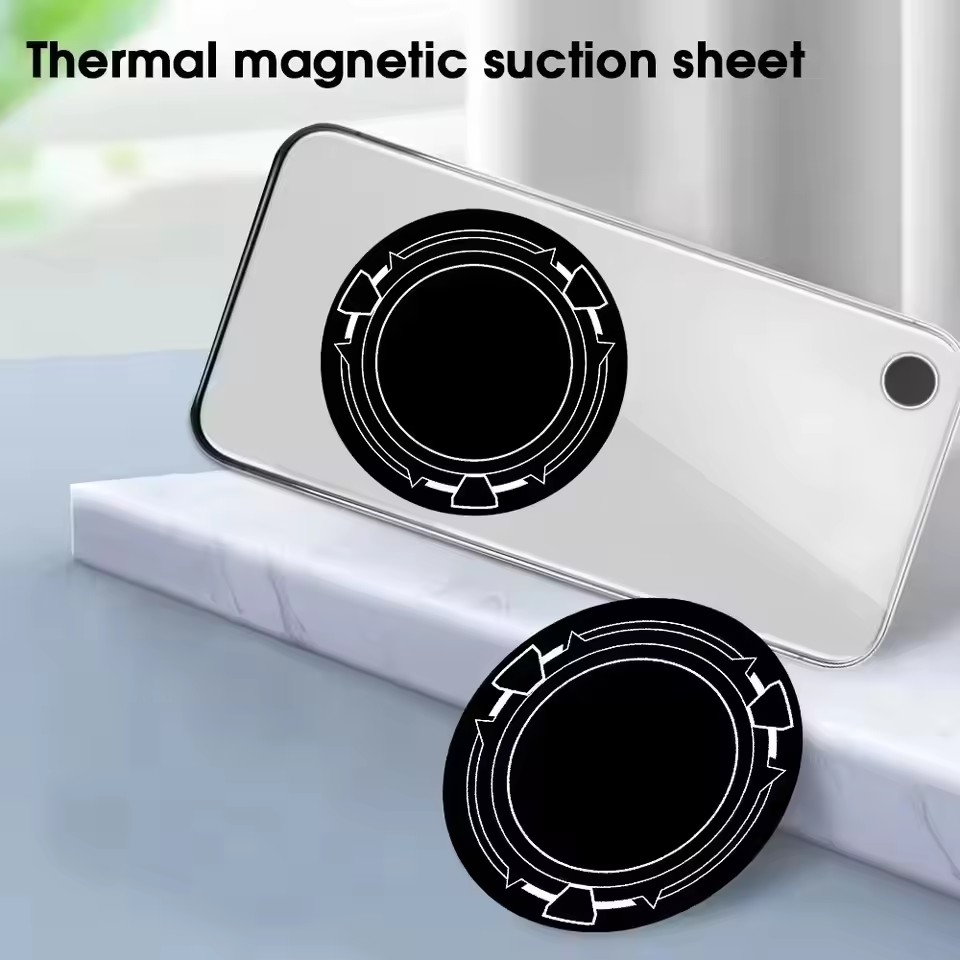 Magsafe 자기 자동차 아이패드 홀더용 60mm 금 - Tablet Car Mount 리뷰 및 가격