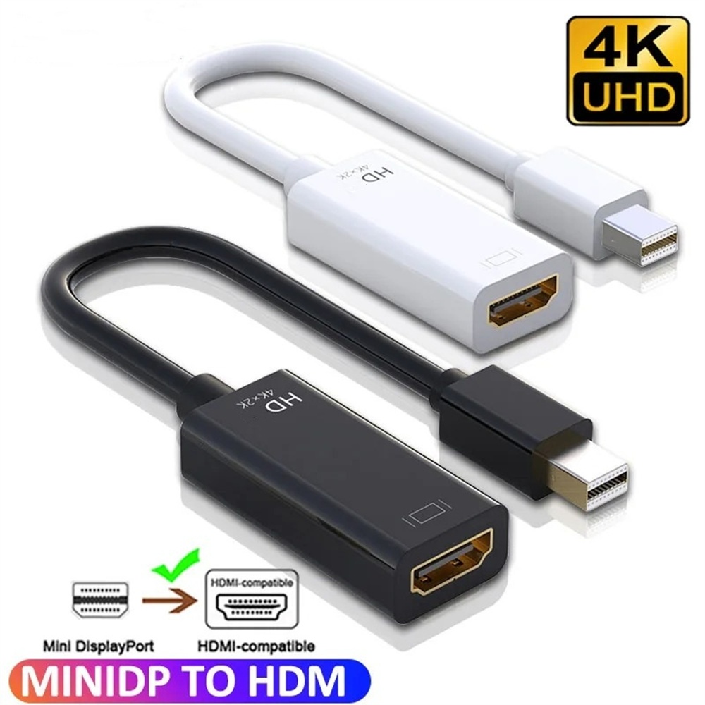 미니 디스플레이포트 HDMI 4K/1080P 어댑터 미 - Hdmi Adapter Tablet 리뷰 및 가격