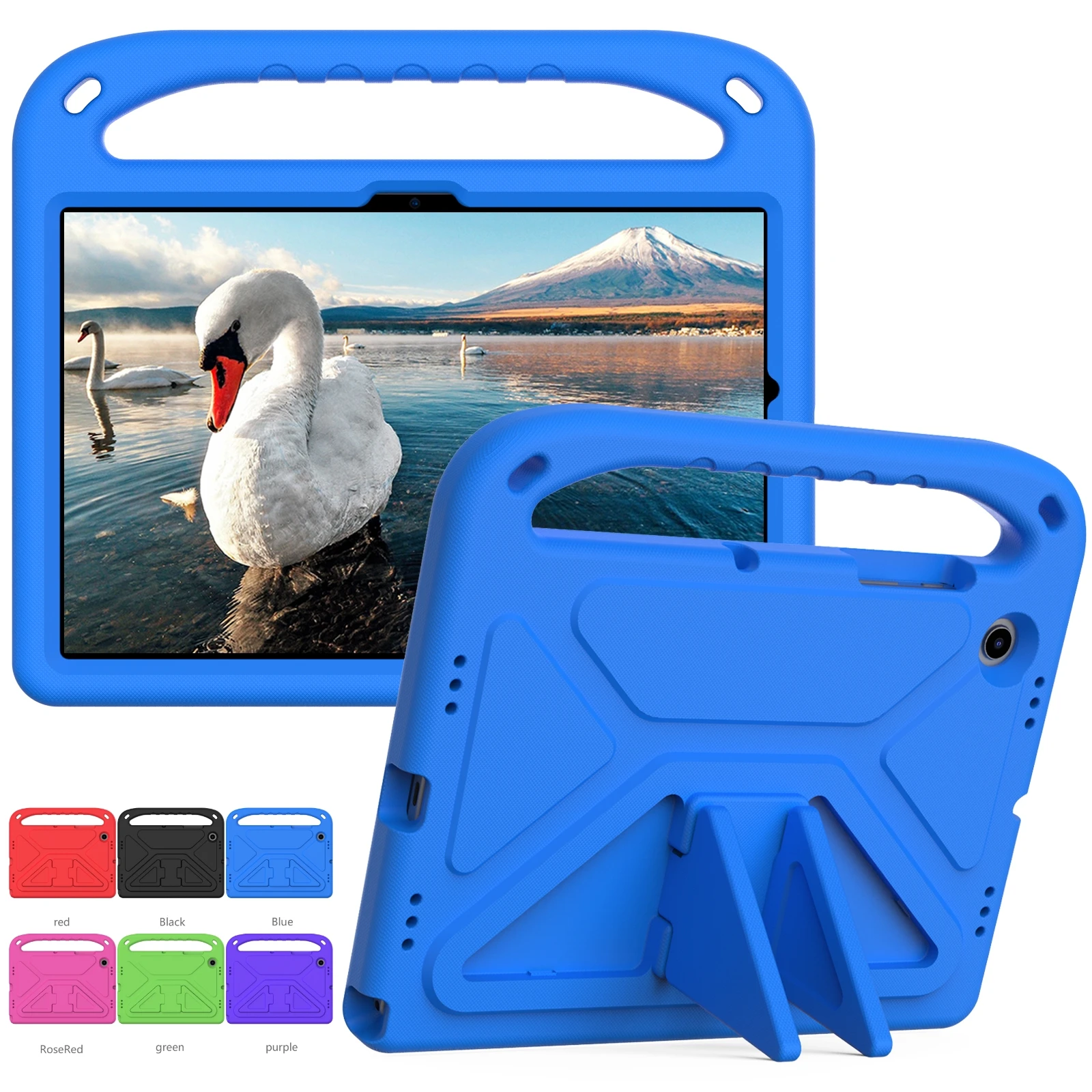 삼성 갤럭시 탭 A9 플러스 A8 10.5 SM-X20 - Samsung Tablet S11 Accessories 리뷰 및 가격
