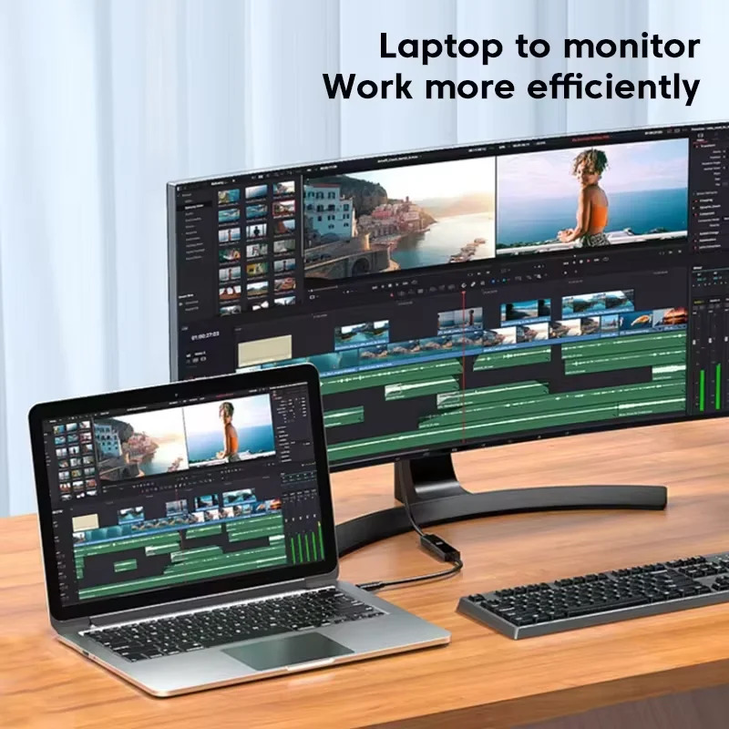 KEBIDU 타입 C to HDTV 케이블 USB C  - Hdmi Adapter Tablet 리뷰 및 가격