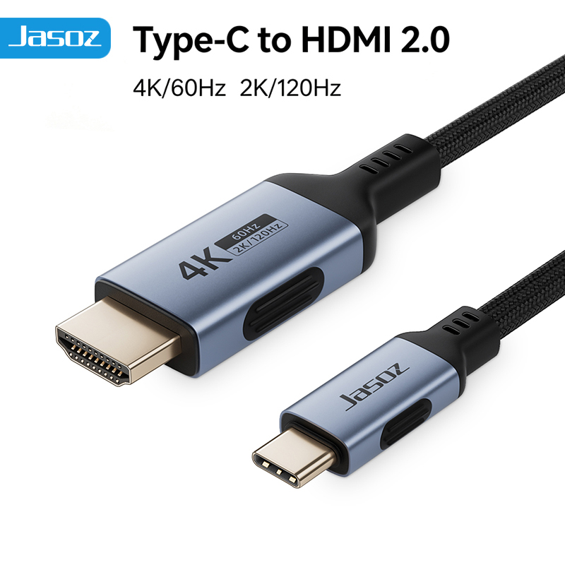자소즈 USB C to HDMI 호환 케이블 4K@60 - Hdmi Adapter Tablet 리뷰 및 가격