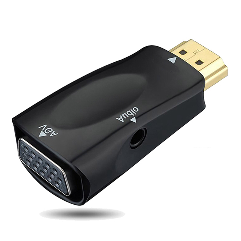 HDMI 호환 VGA 케이블 변환기 남성-Famale  - Hdmi Adapter Tablet 리뷰 및 가격
