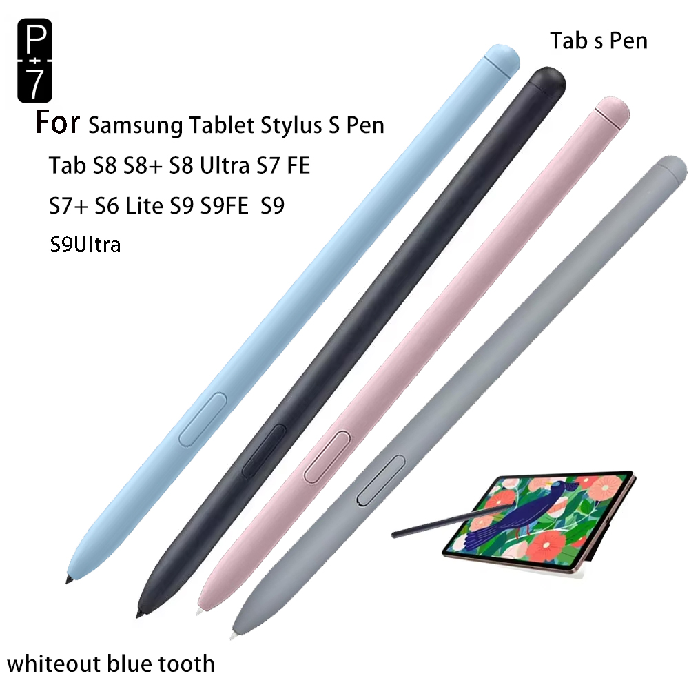 P+7 태블릿 SPen 스타일러스 터치펜 (삼성 갤럭시 - Bluetooth Trackpad 리뷰 및 가격