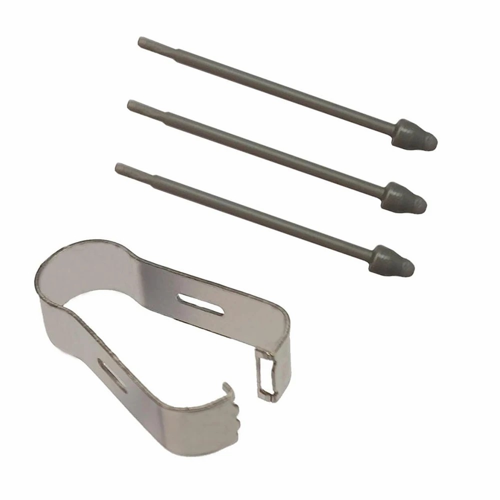 Z Fold 5 펜 팁 스타일러스 펜 교체 팁 펜촉 삼 - Tablet Stylus Accessories 리뷰 및 가격