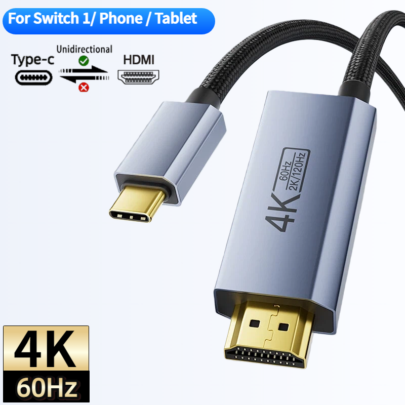 닌텐도 스위치1용 스위치 독 USB C to HDMI  - Hdmi Adapter Tablet 리뷰 및 가격
