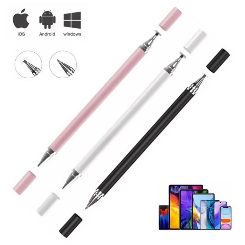 1/2/8개입 2 in 1 범용 스타일러스 펜 태블릿  - Tablet Stylus Accessories 리뷰 및 가격