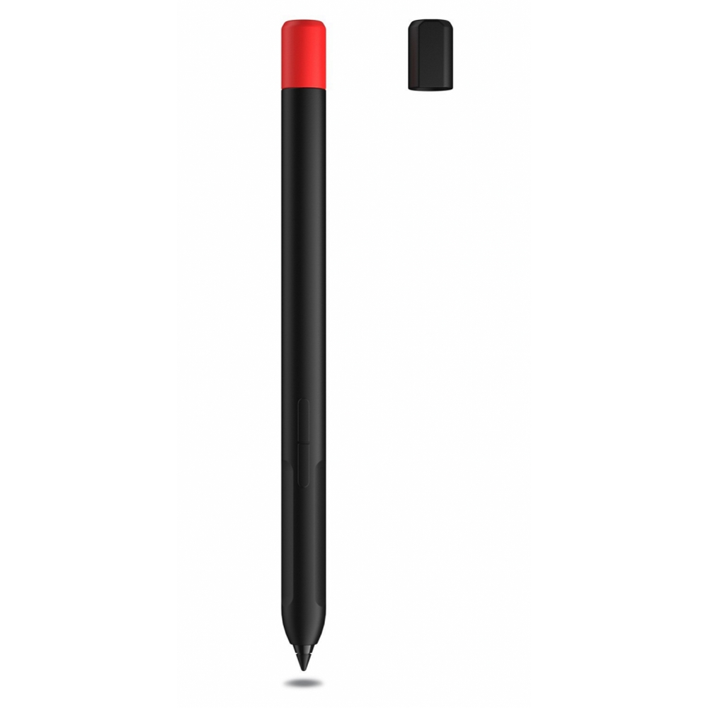 샤오미 스마트 펜용 실리콘 보호 케이스, 미 패드 5  - Tablet Stylus Accessories 리뷰 및 가격