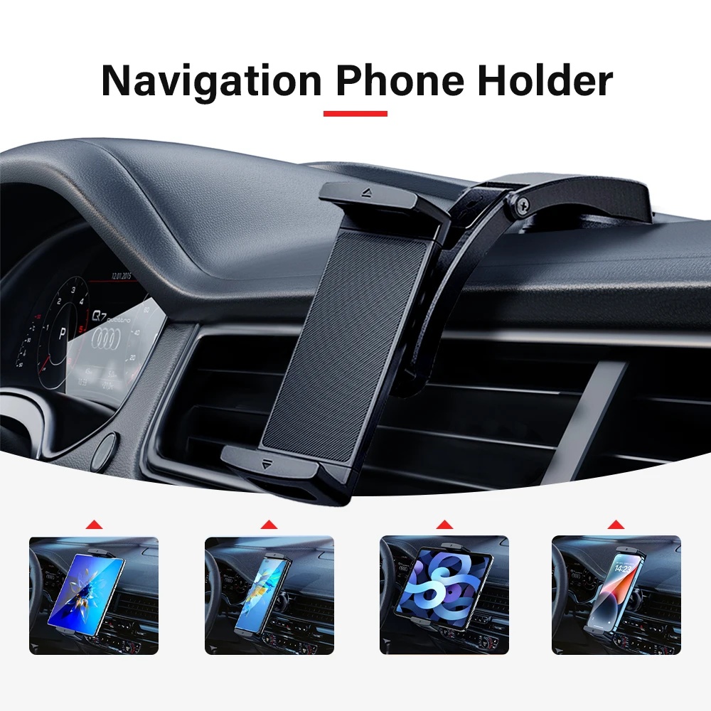 강력한 흡착식 차량용 태블릿 거치대 (삼성 갤럭시 Z  - Tablet Car Mount 리뷰 및 가격