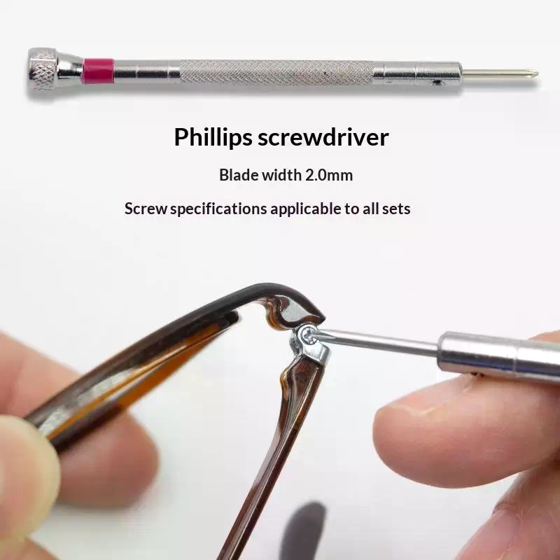 시계 나사 박스 1세트 18종 나사 키트 미니 플랫 헤 - Tablet Accessories Set 리뷰 및 가격