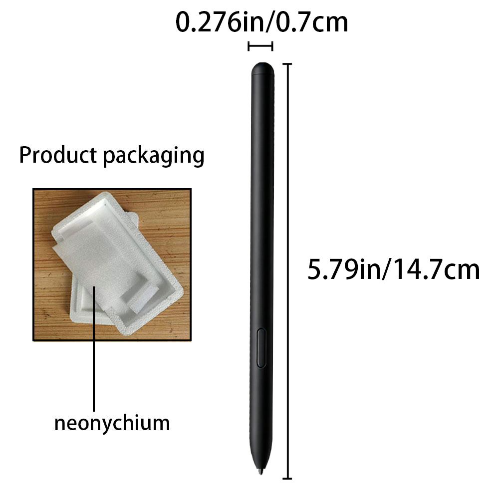 삼성 갤럭시 탭 S7, S7+, S8, S8+, S8  - Bluetooth Trackpad 리뷰 및 가격