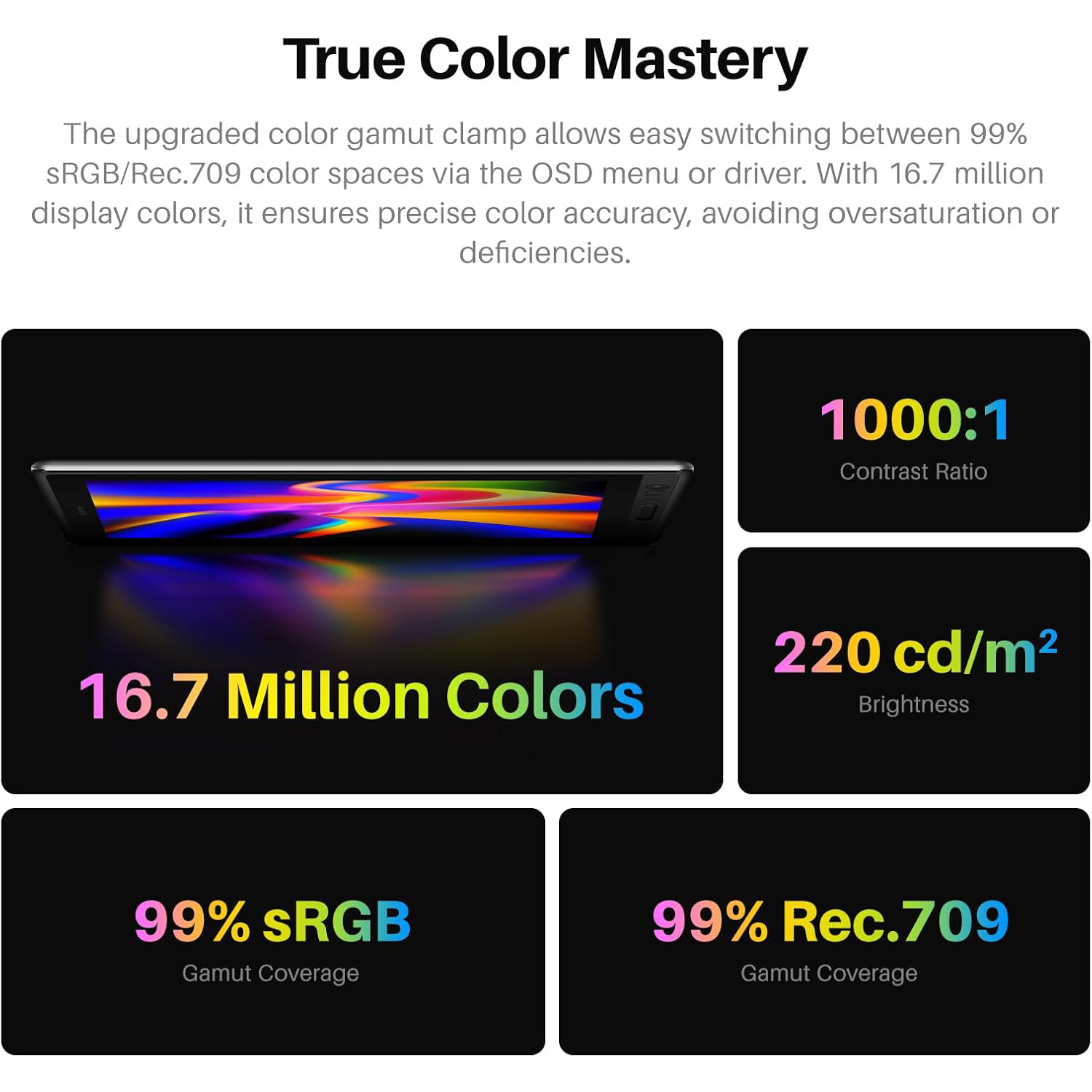 HUION Kamvas Pro 16 V2 스크린 탑재  - Huion Tablet Accessories 리뷰 및 가격
