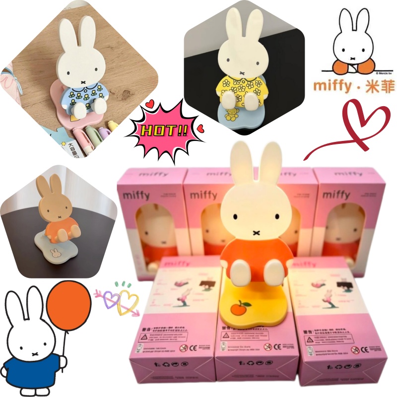 미피 애니메이션 텔레스코픽 접이식 휴대폰 데스크탑 스탠 - Tablet Accessories Set 리뷰 및 가격