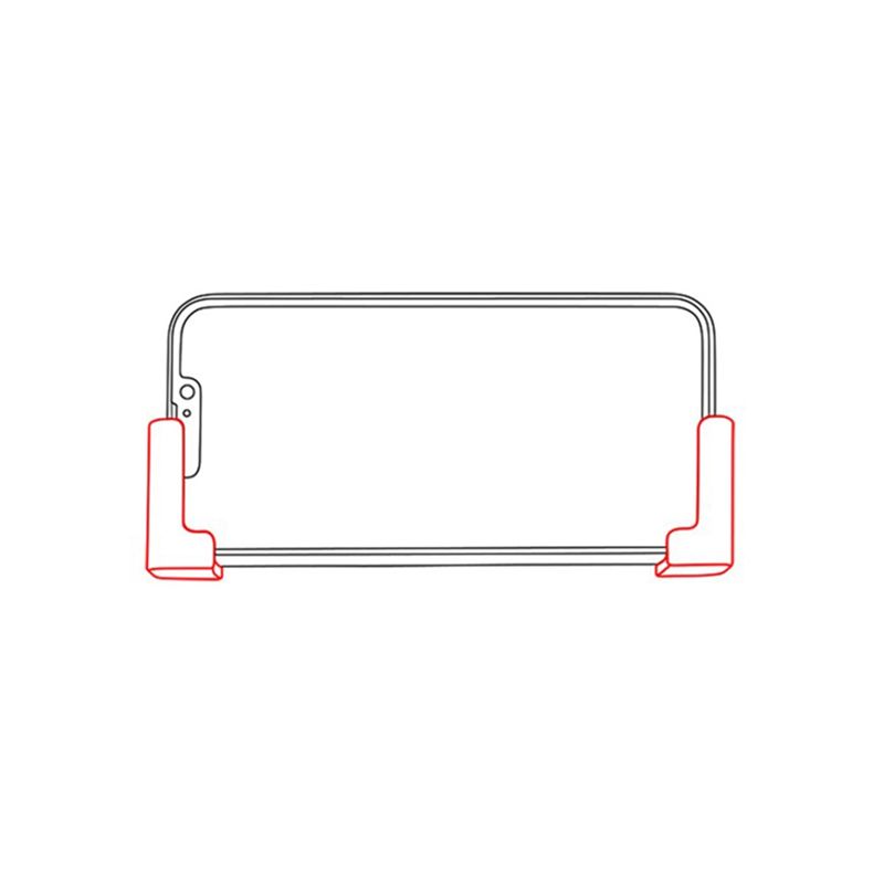 A48P-자동차 휴대폰 홀더 조정 가능한 접착 브래킷  - Tablet Car Mount 리뷰 및 가격