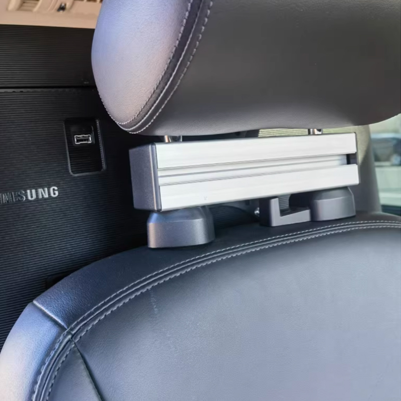 폭스바겐 T5 T5.1 T6 T6.1 캠퍼 칼리 TV  - Tablet Car Mount 리뷰 및 가격