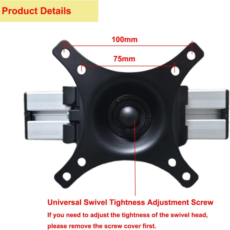 폭스바겐 T5 T5.1 T6 T6.1 캠퍼 칼리 TV  - Tablet Car Mount 리뷰 및 가격