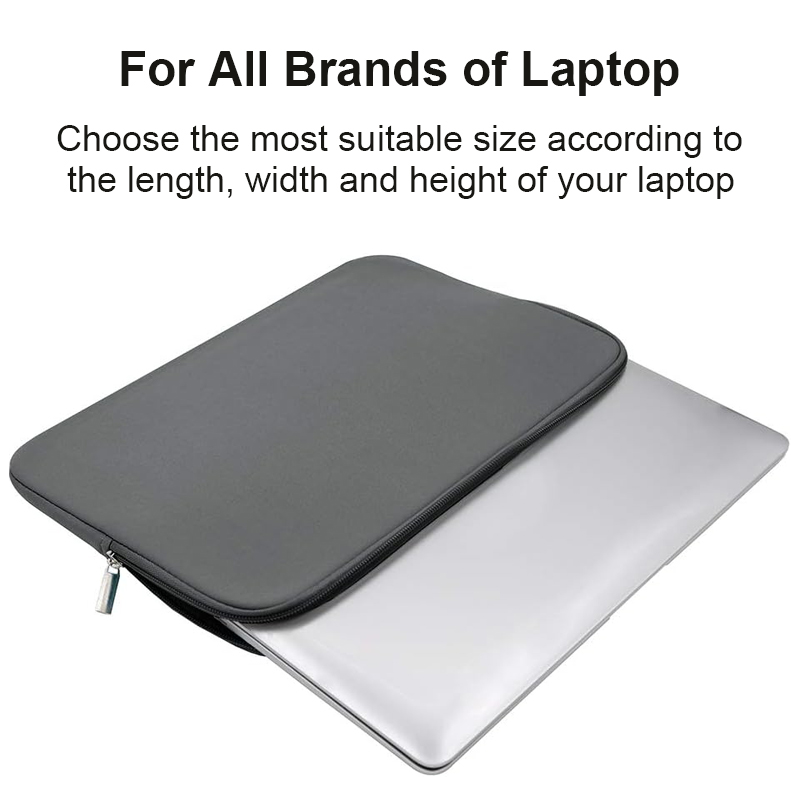 휴대용 노트북 보호 슬리브 13/14/15/15.6 인 - Tablet And Accessories Bag 리뷰 및 가격