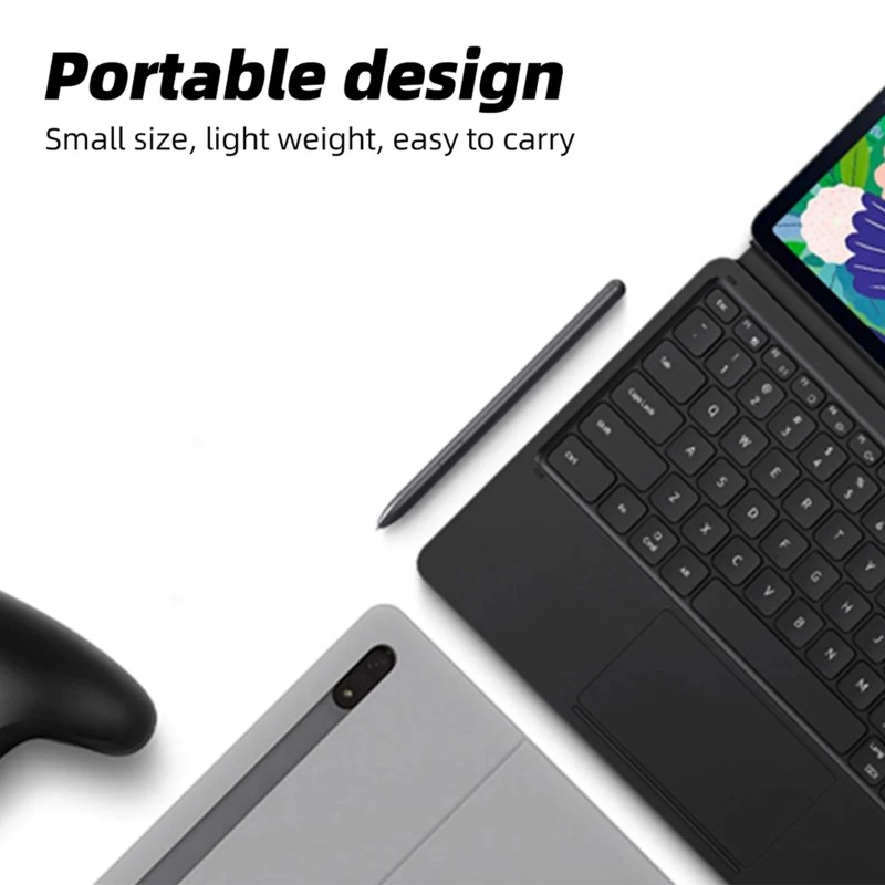 삼성 태블릿용 스타일러스 S펜, 탭 S6 라이트, S7 - Bluetooth Trackpad 리뷰 및 가격