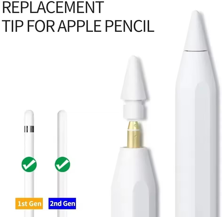 아이패드 펜슬 스타일러스 팁용 유니버셜 스타일러스 펜  - Tablet Stylus Accessories 리뷰 및 가격