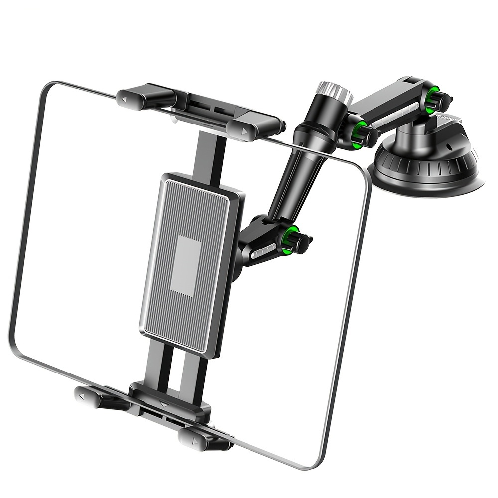 SMGXHE 차량용 대시보드 태블릿 거치대, 흡착식으로 - Trimble Tablet Accessories 리뷰 및 가격