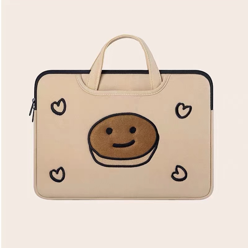Ipad Pro11 Air6 13 12.9 용 귀여운  - Tablet And Accessories Bag 리뷰 및 가격