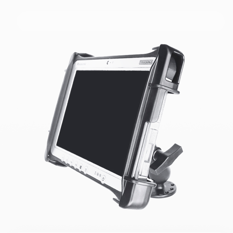 램 마운트용 10인치~11인치 견고한 태블릿용 원형 베 - Trimble Tablet Accessories 리뷰 및 가격