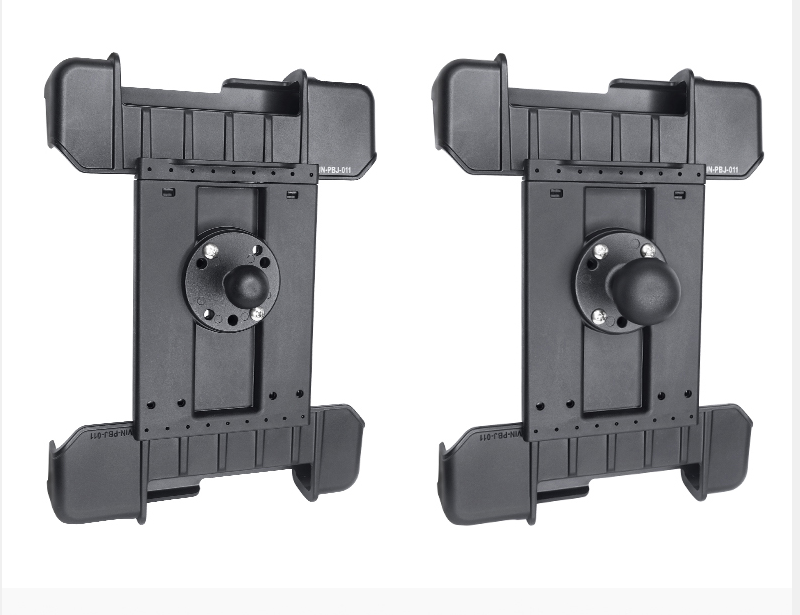 램 마운트용 10인치~11인치 견고한 태블릿용 원형 베 - Trimble Tablet Accessories 리뷰 및 가격